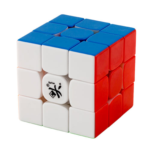 Dayan TengYun M - Magnetic and Quiet speedcube - Cuboss.com