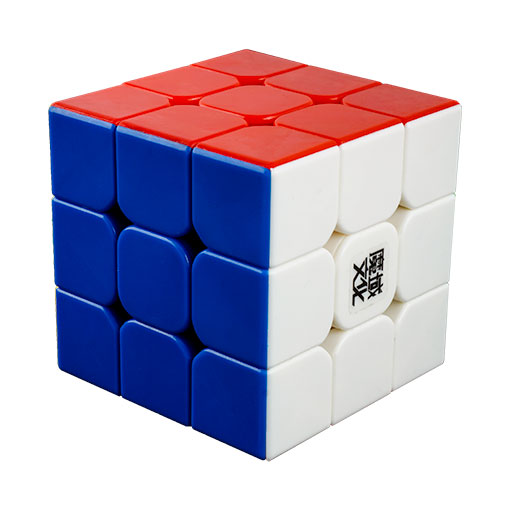 MoYu Aolong V2 - 3x3 Speedcube - Cuboss.com