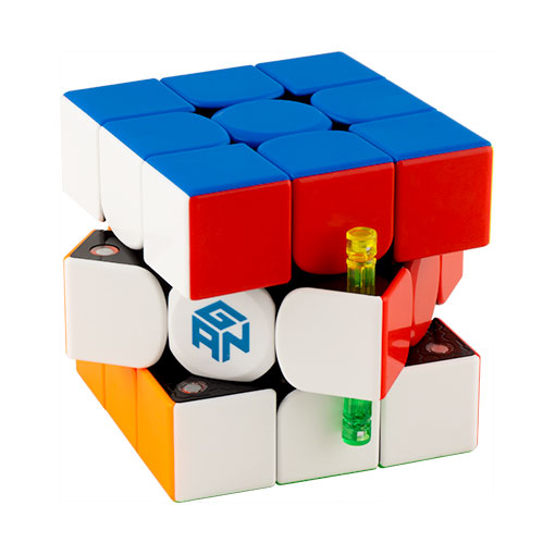 Wreck Modtager Manager GAN 356 X V2 - The ultimate customizable cube - Cuboss.com