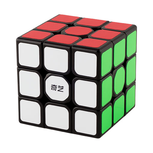 2x2x2 STARTER GAN, MOYU, GIIKER Speed Cube QIYI SAIL W 3x3x3 