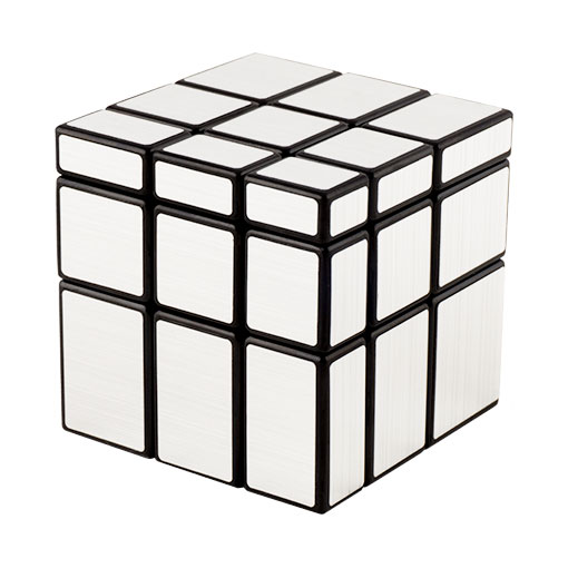 Misterioso Sentirse mal Evaluación ShengShou Mirror Blocks - Challenging Cube - Cuboss.com