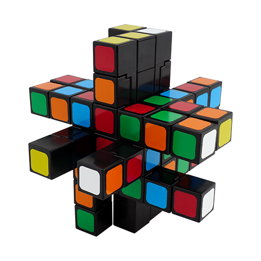 WitEden 3x3x7 Cuboid - Cuboss.com
