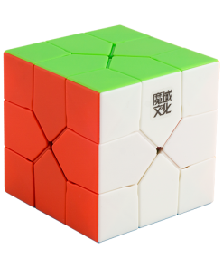 moyu-redi-cube-stickerless