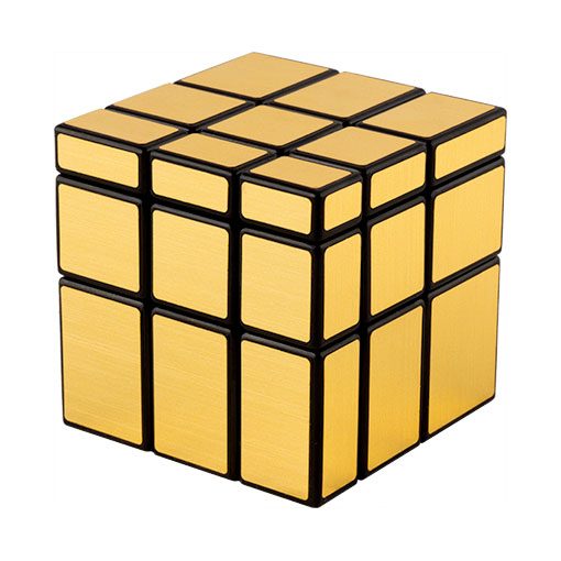 qiyi-mirror-blocks-gold
