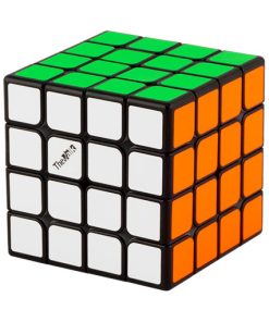 QiYi Valk 4 M Strong Magnets 4X4x4 Stickerless Magic Speed Cube Ship from USA 