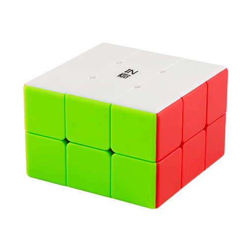 QiYi 2x3x3 'Cube' 