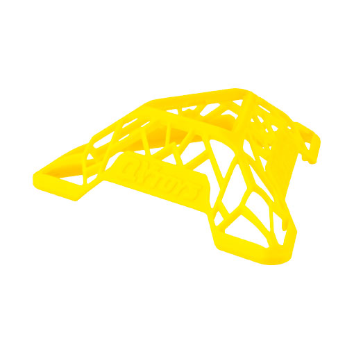qiyi-dna-cube-stand-yellow