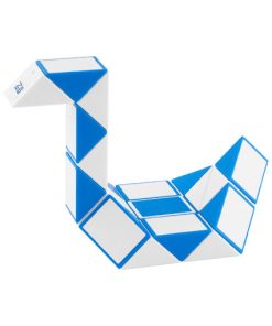 qiyi-snake-24-pieces-blue-swan