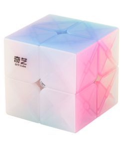 QiYi Jelly Cube 2x2