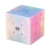 QiYi Jelly Cube 3x3