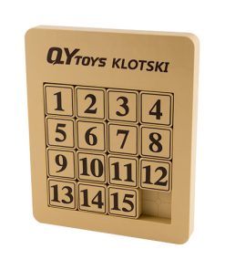 qiyi-klotski-15-puzzle