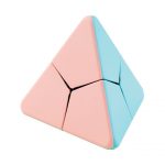 Moyu Corner Twist Pyraminx