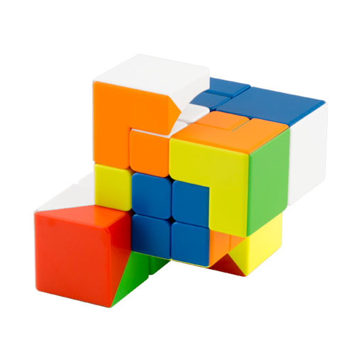 moyu-puppet-cube-ii-scramble