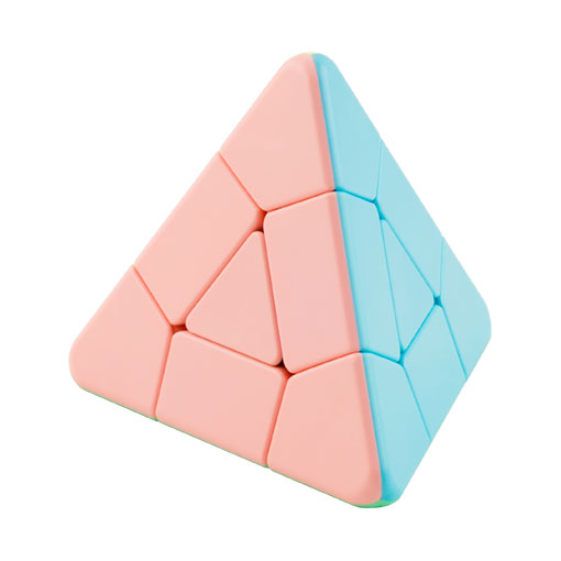 Moyu Triangle Pyraminx