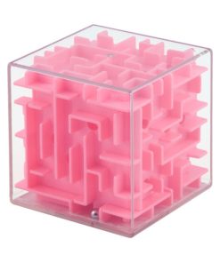3d-maze-pink
