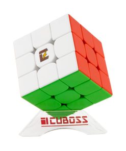 cuboss-impact-weilong-wr-m-3x3-stickerless
