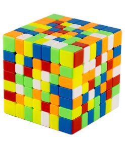 Bigger Cubes