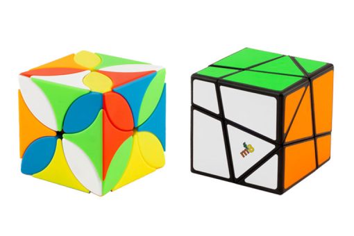 Buy Twisty Puzzles | Your European Speedcube shop - Cuboss.com