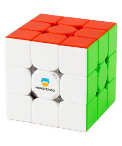 MonsterGO AI 3x3 Smart cube