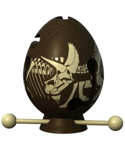 Dino - Smart Egg Maze (Level 11)