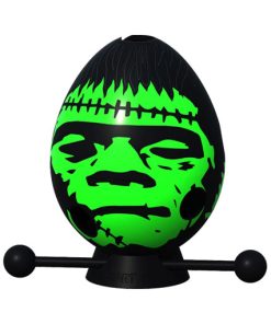 Frankenstein - Smart Egg Maze (Level 15)