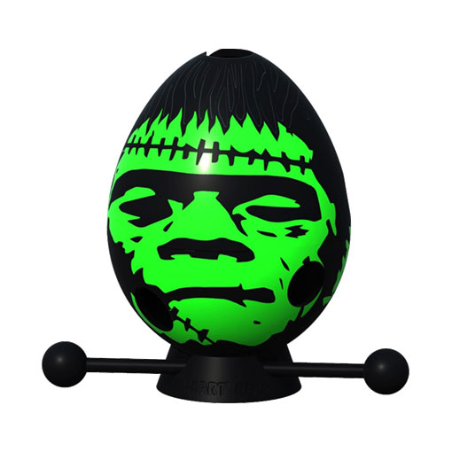Frankenstein - Smart Egg Maze (Level 15)