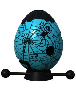 Spider - Smart Egg Maze (Level 14)