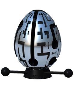 Techno - Smart Egg Maze (Level 7)
