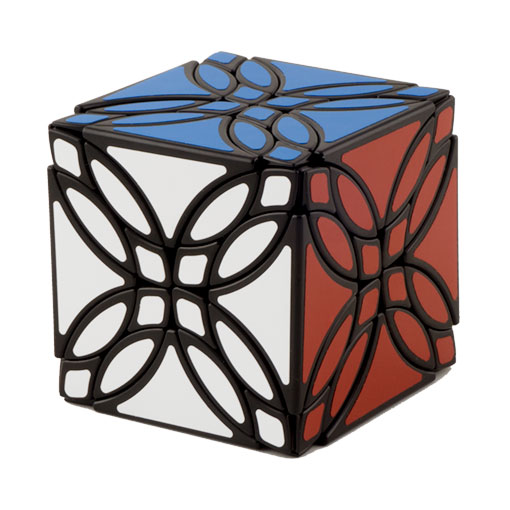LanLan Master Clover Cube
