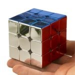 Cyclone Boys Metallic 3x3
