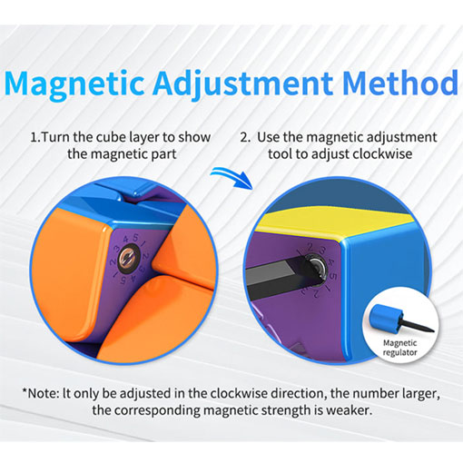 moyu-weilong-wr-m-2021-maglev-magnet-adjustment-system