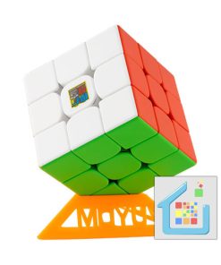 Cuber's Home RS3M 2020
