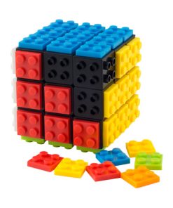 Building Blocks Cube