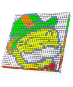 gan-mosaic-10x10-gray
