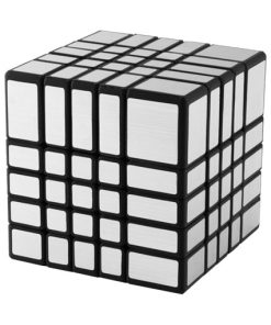 5x5 Mirror Cube (handmade)