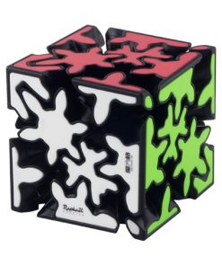 Qiyi Crazy Gear cube