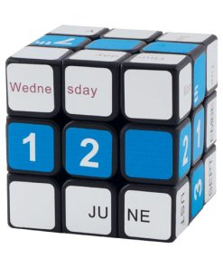 Kalender kube 3x3