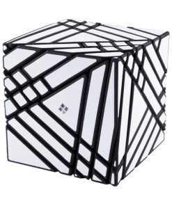 Lee 5x5 Ghost Cube (handgjord)
