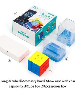 Moyu Weilong AI - 3x3 Smart cube