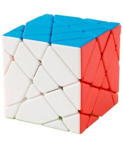 fanxin-4x4-axis-cube