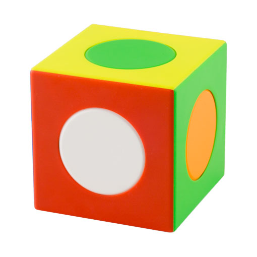 yj-tianyuan-o2-cube-v1-scramble
