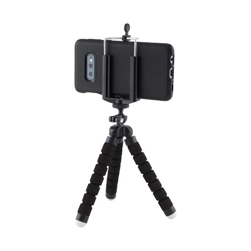 camera-tripod-for-mobile-phone-holder