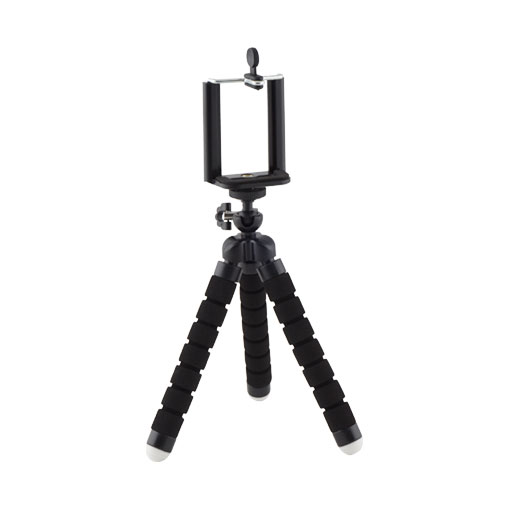 camera-tripod-for-mobile-phone-holder