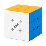 Qiyi-M-pro-3x3