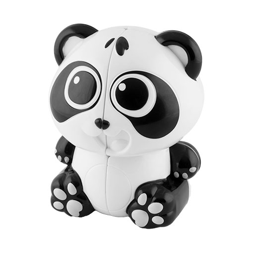 yuxin-2x2-panda