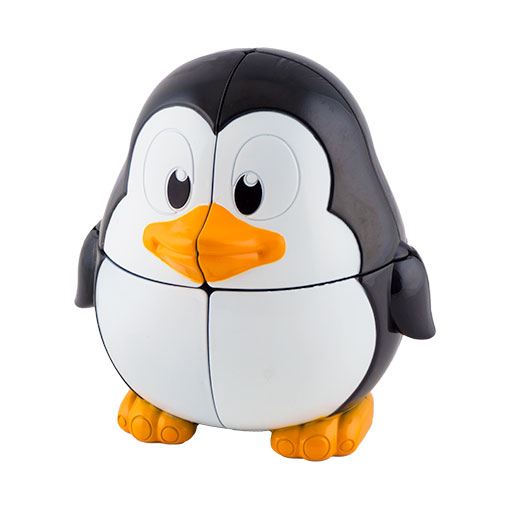 yuxin-2x2-penguin