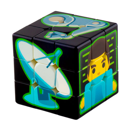 cuboss-cyber-cube-side