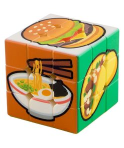 cuboss-picture-cube-food