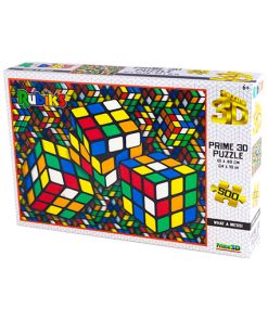 Rubik's-cube-3d-puzzle