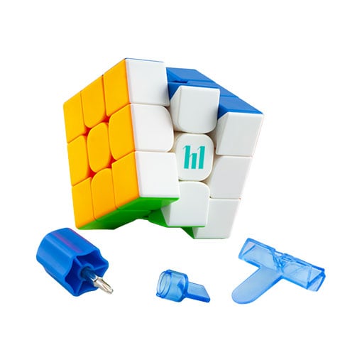 MoYu HuaMeng YS3M 3x3 - € 13.99 - Cuboss.com